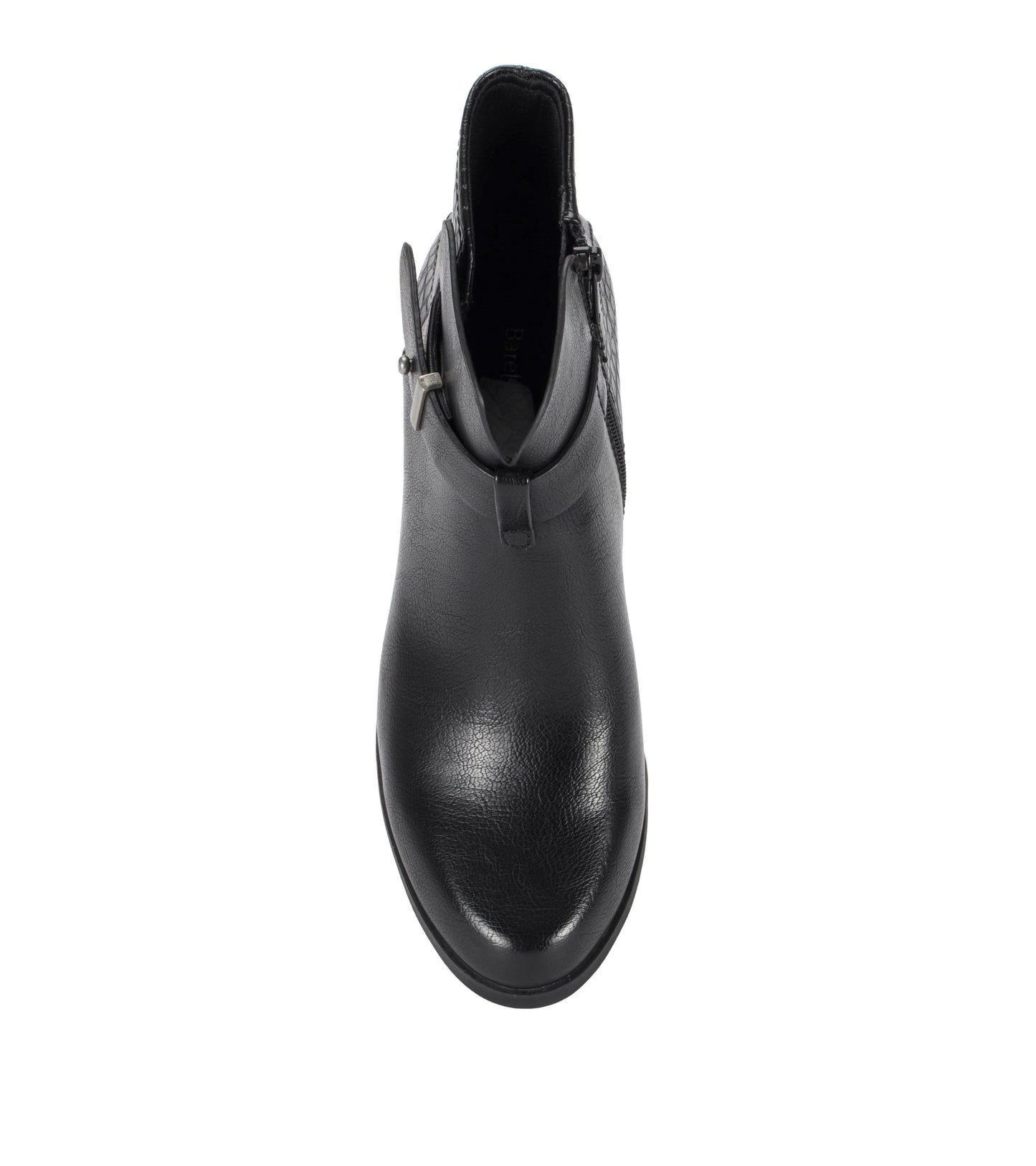 Baretraps Lane Block Heel Bootie