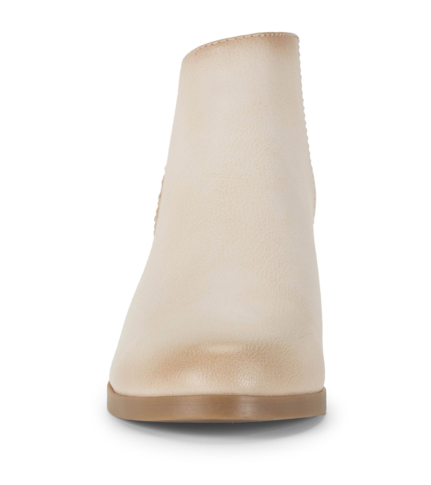 Baretraps Lauryn Block Heel Ankle Bootie