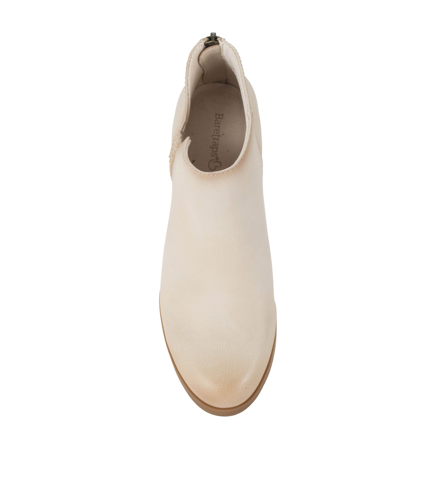 Baretraps Lauryn Block Heel Ankle Bootie