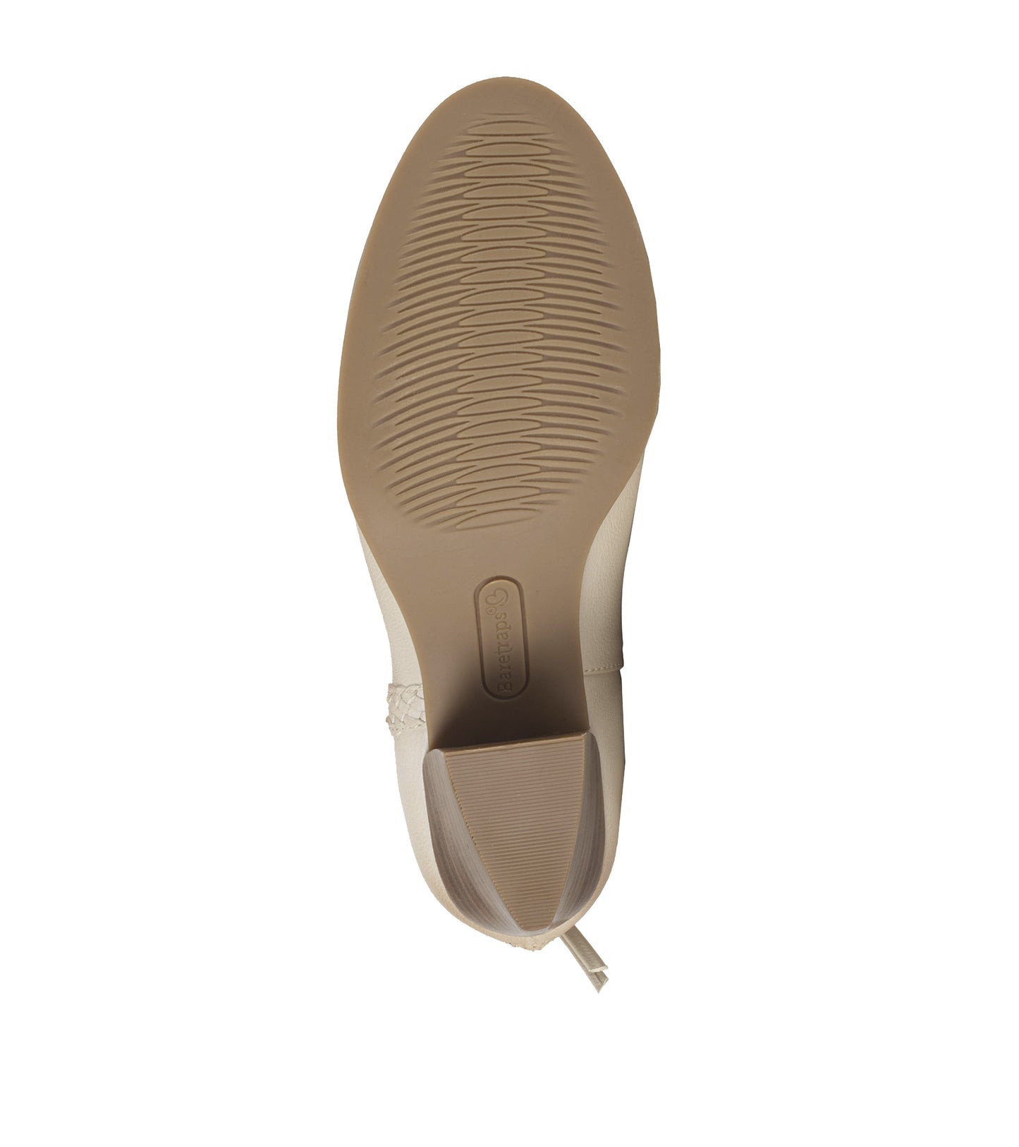Baretraps Lauryn Block Heel Ankle Bootie