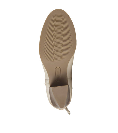 Baretraps Lauryn Block Heel Ankle Bootie