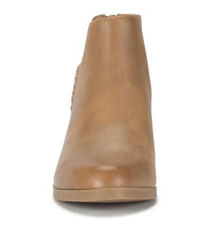 Baretraps Lauryn Block Heel Ankle Bootie
