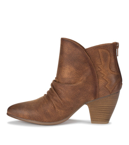 Baretraps Leanna Bootie