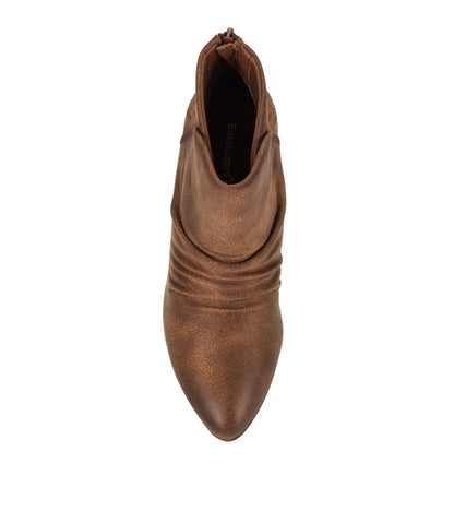Baretraps Leanna Bootie