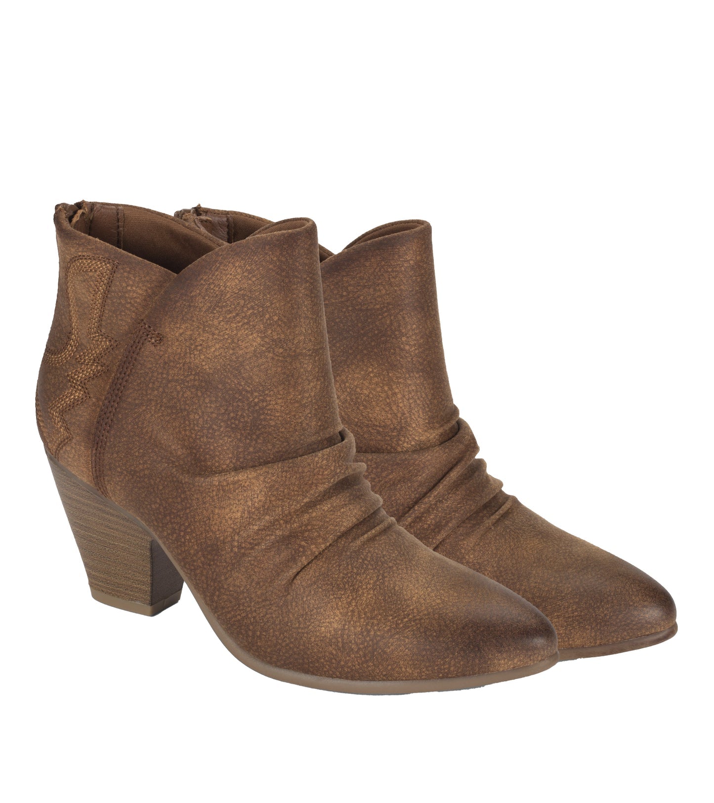 Baretraps Leanna Bootie