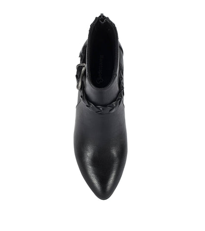 Baretraps Ledell Bootie