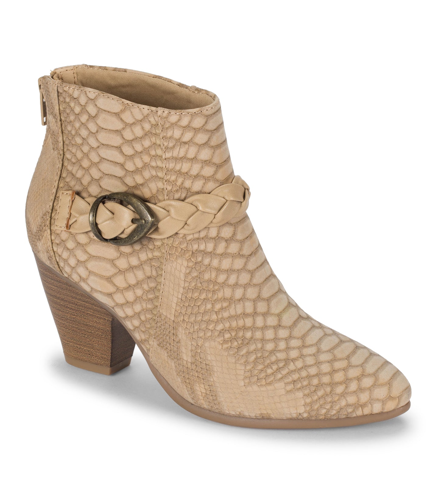 Baretraps Ledell Bootie