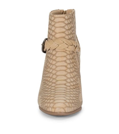 Baretraps Ledell Bootie