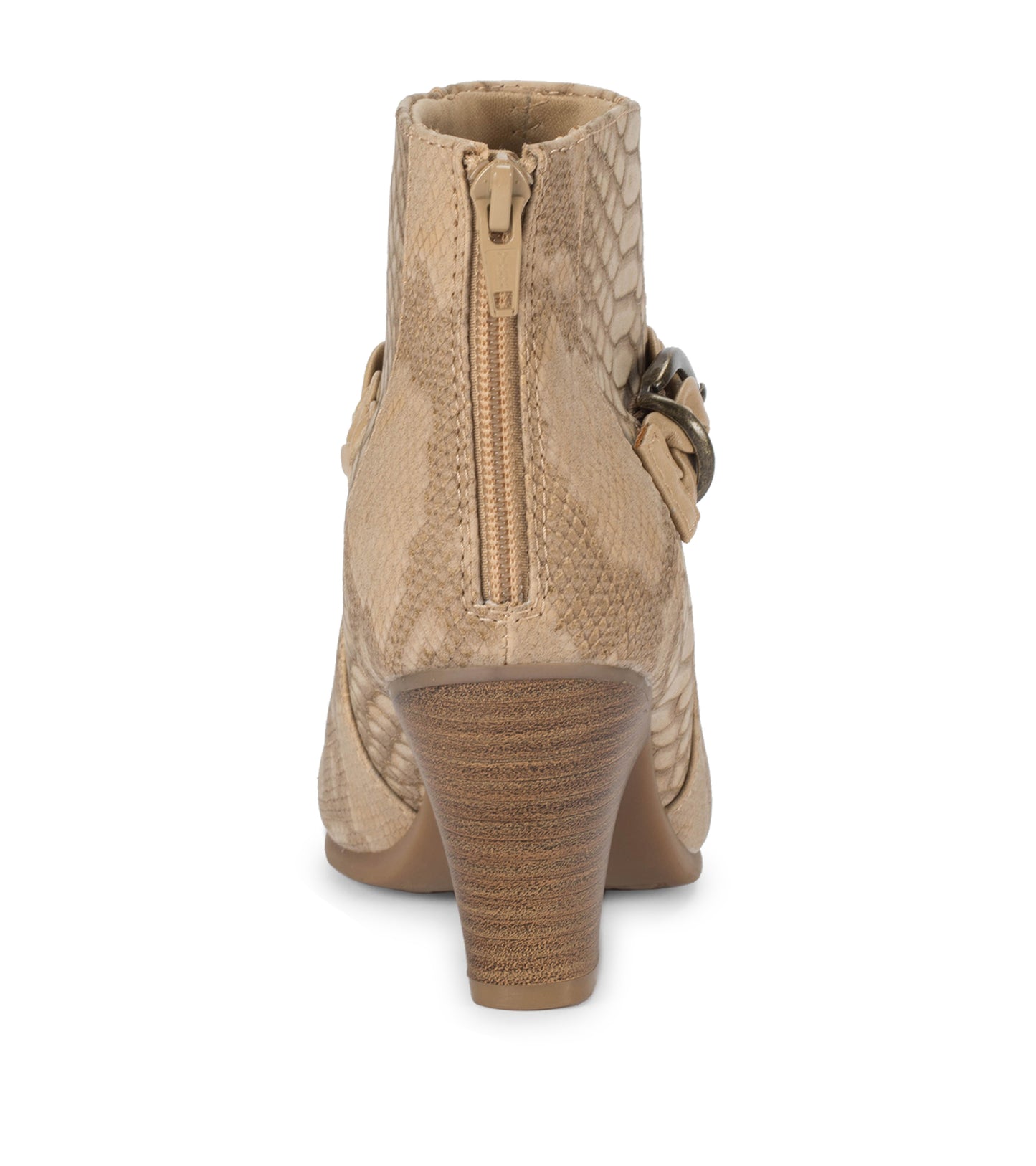 Baretraps Ledell Bootie