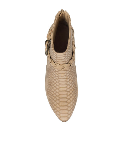 Baretraps Ledell Bootie