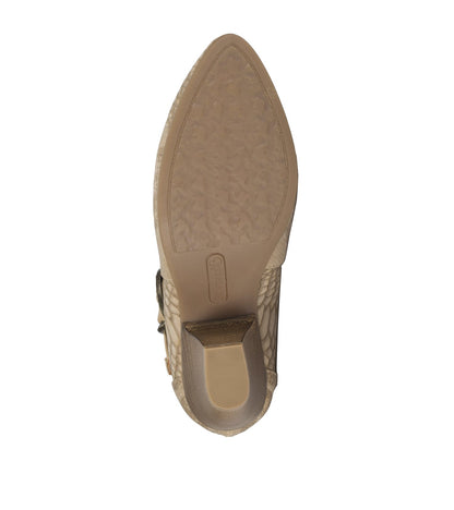 Baretraps Ledell Bootie
