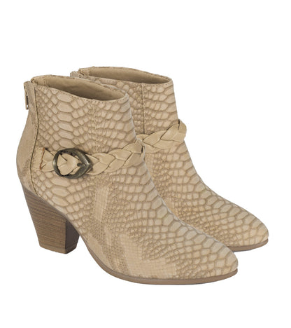 Baretraps Ledell Bootie