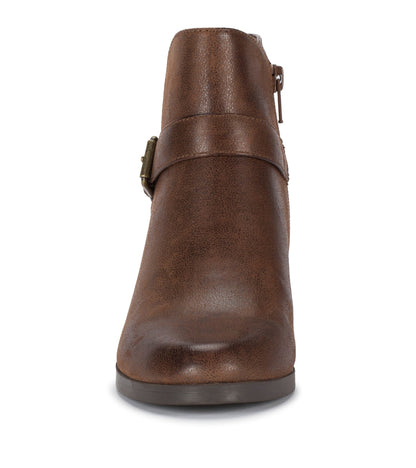 Baretraps Lexis Block Heel Bootie