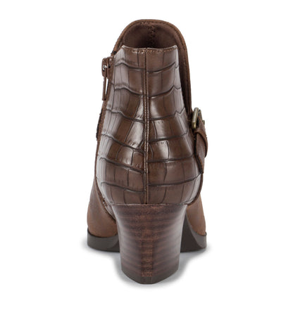 Baretraps Lexis Block Heel Bootie