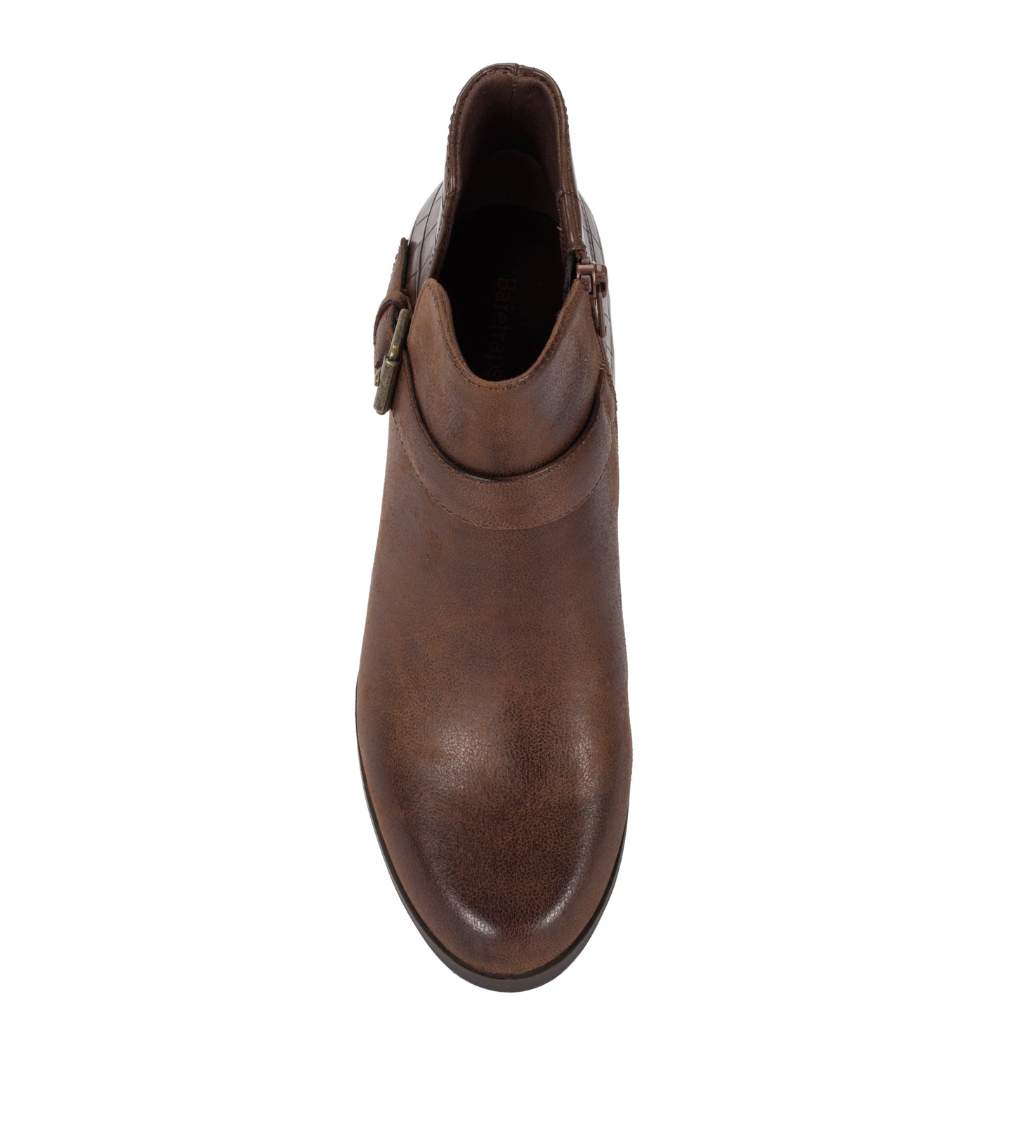Baretraps Lexis Block Heel Bootie
