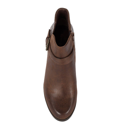 Baretraps Lexis Block Heel Bootie