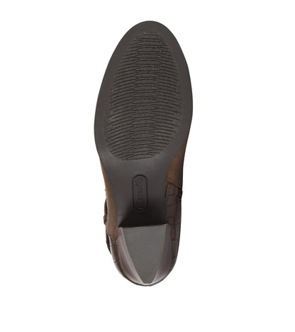 Baretraps Lexis Block Heel Bootie