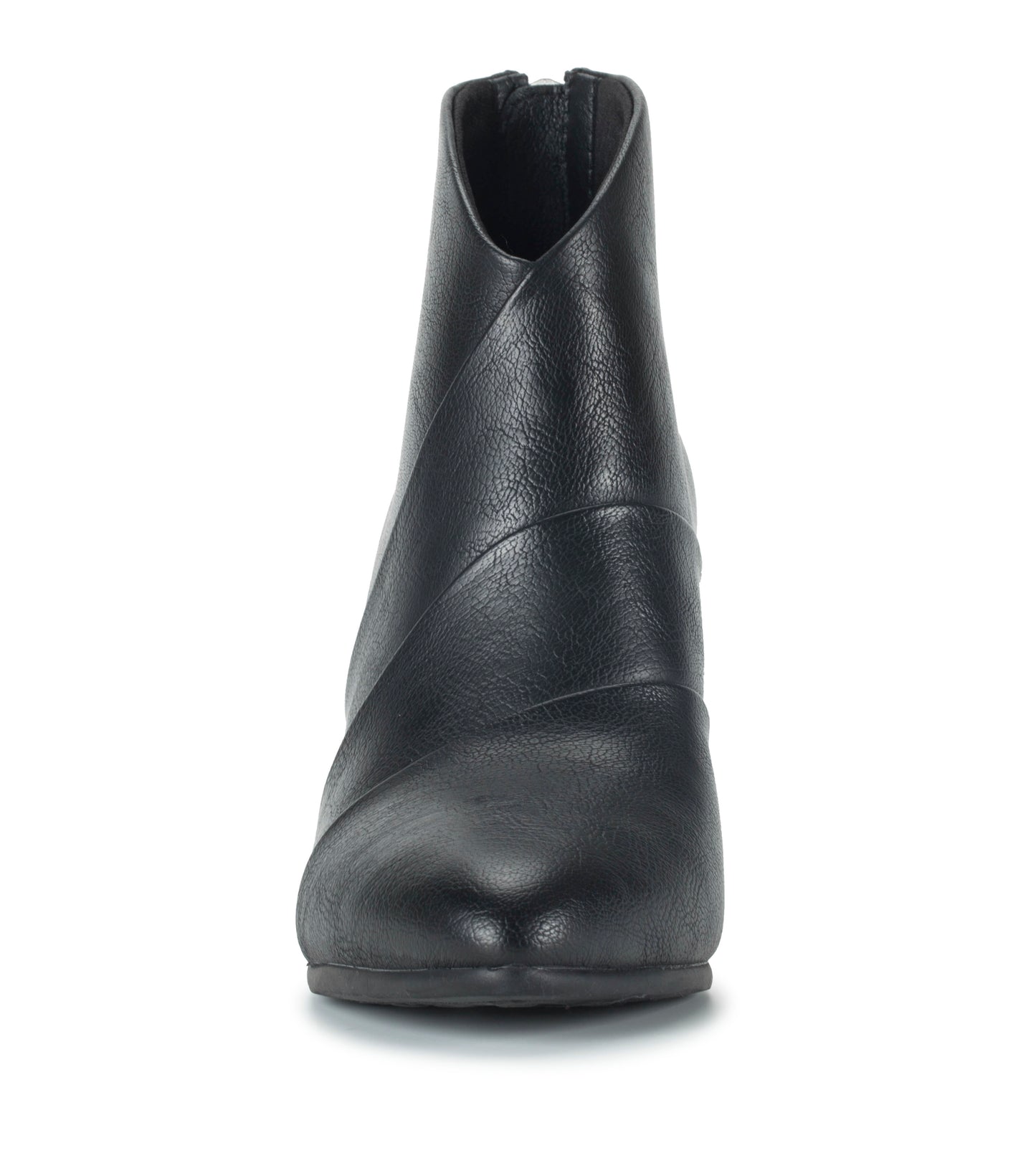 Baretraps Liberty Block Heel Bootie