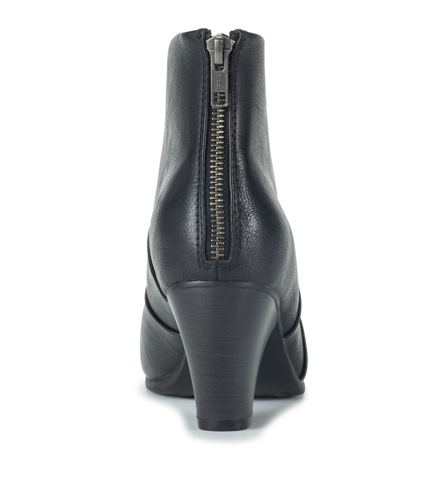 Baretraps Liberty Block Heel Bootie