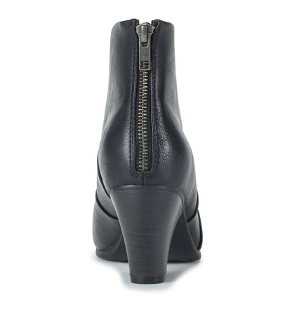 Baretraps Liberty Block Heel Bootie