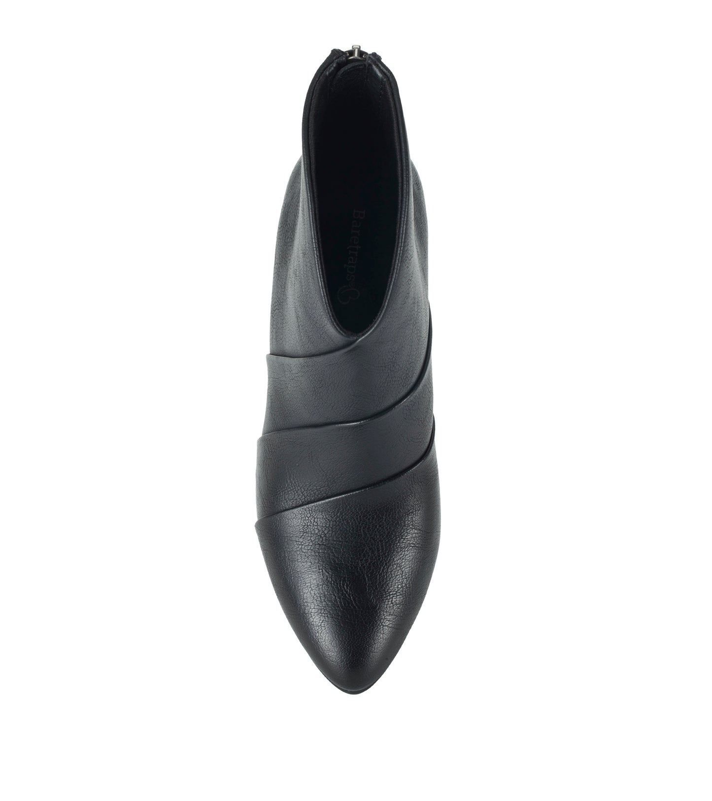 Baretraps Liberty Block Heel Bootie