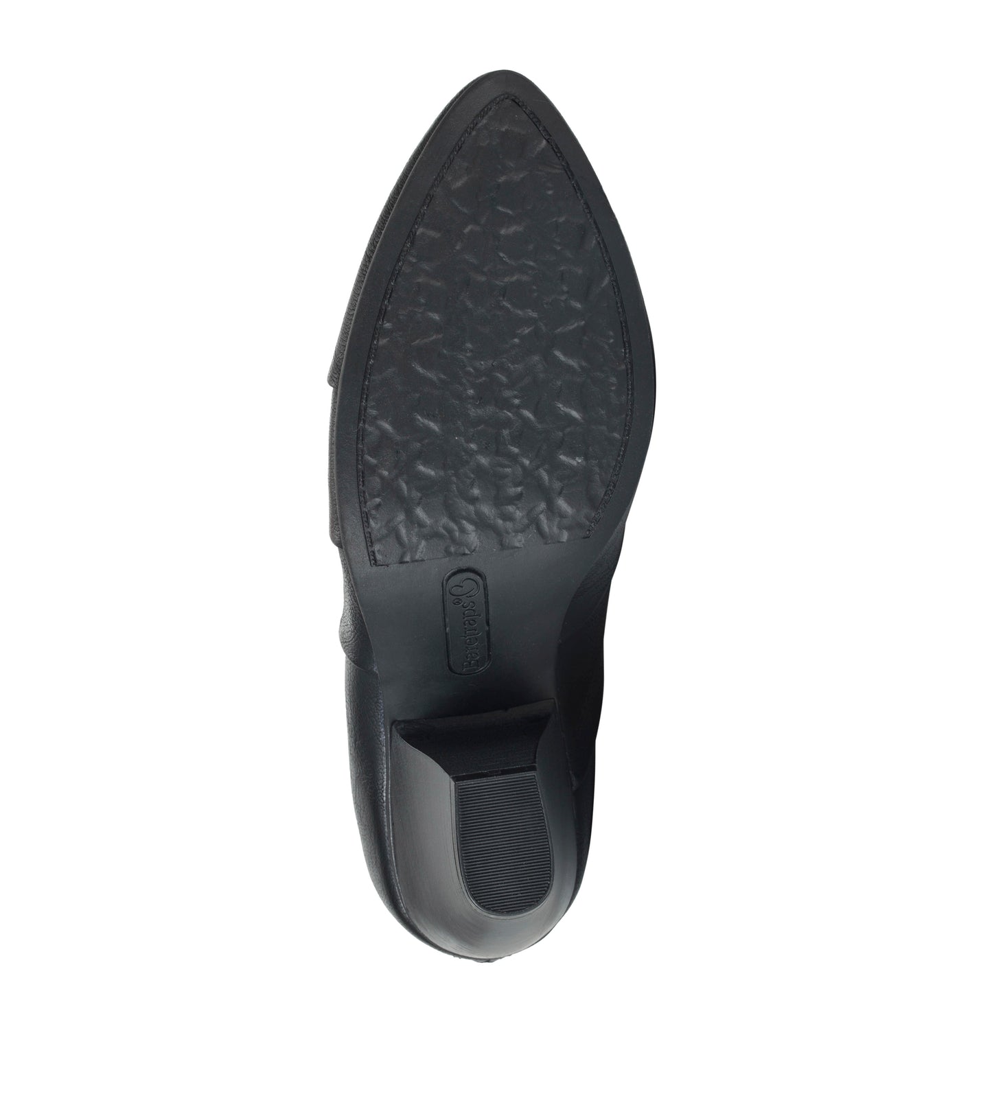 Baretraps Liberty Block Heel Bootie