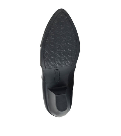 Baretraps Liberty Block Heel Bootie
