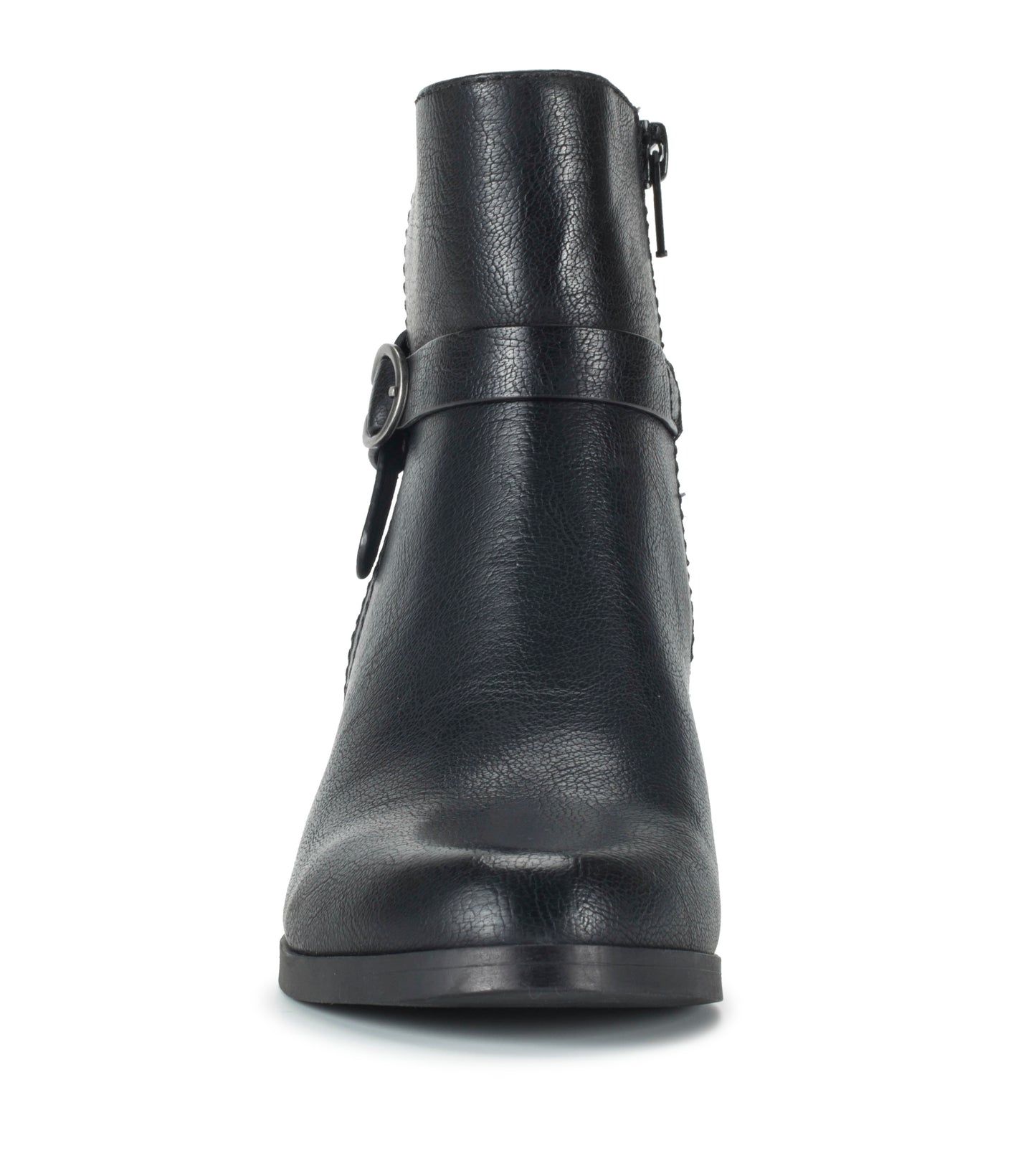 Baretraps Linda Block Heel Bootie