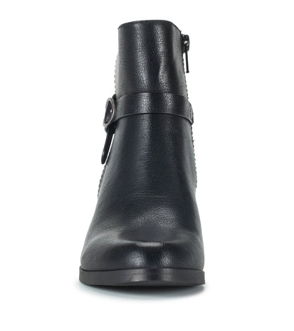 Baretraps Linda Block Heel Bootie