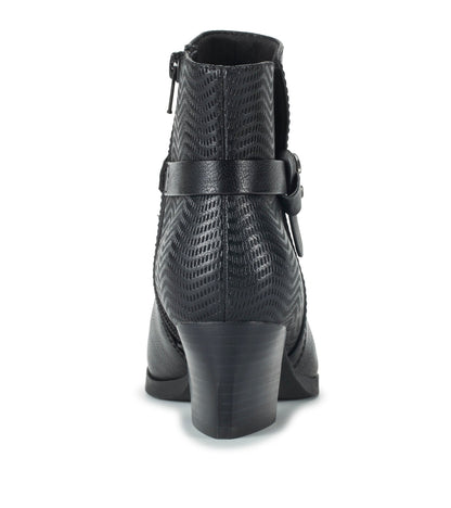 Baretraps Linda Block Heel Bootie