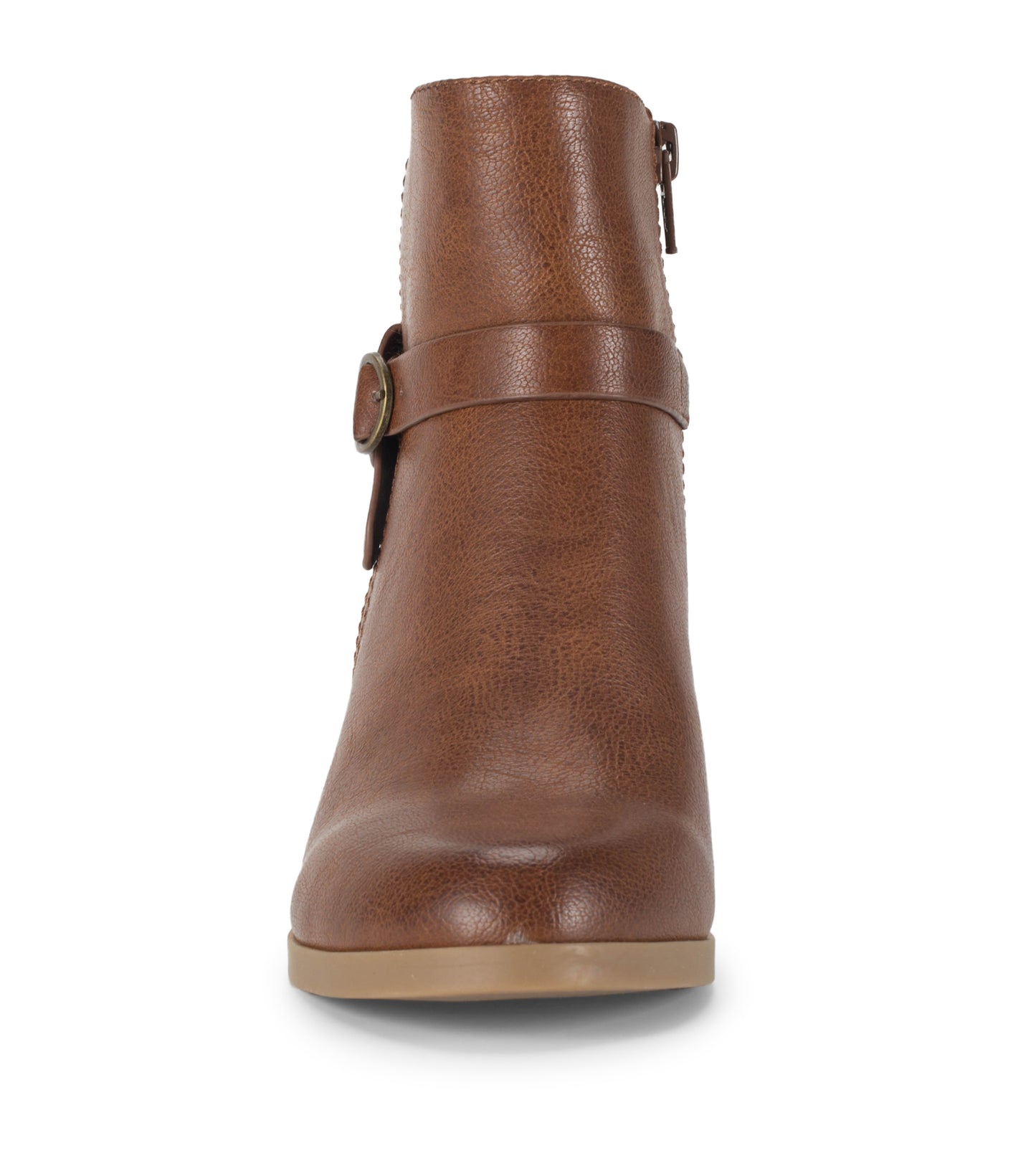 Baretraps Linda Block Heel Bootie