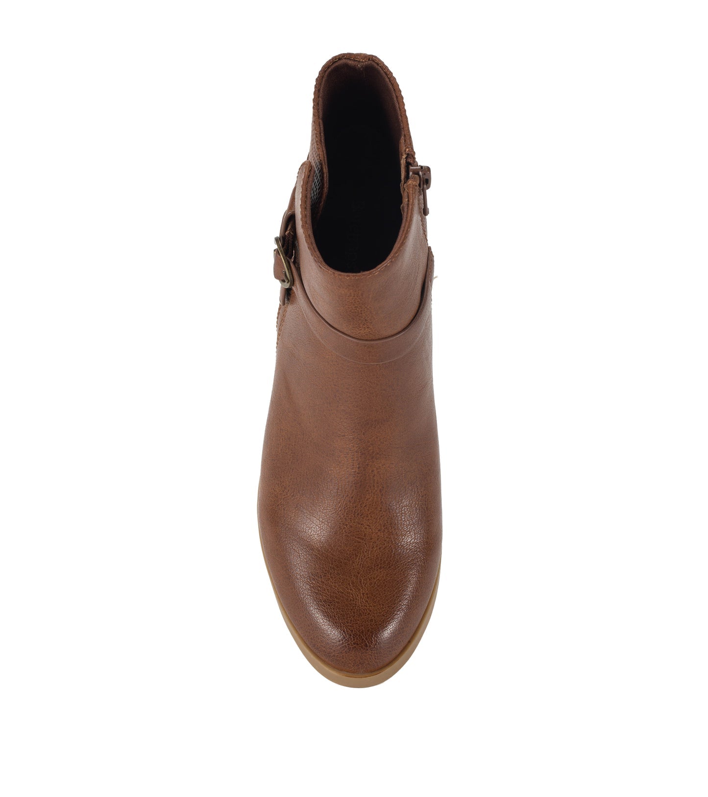 Baretraps Linda Block Heel Bootie