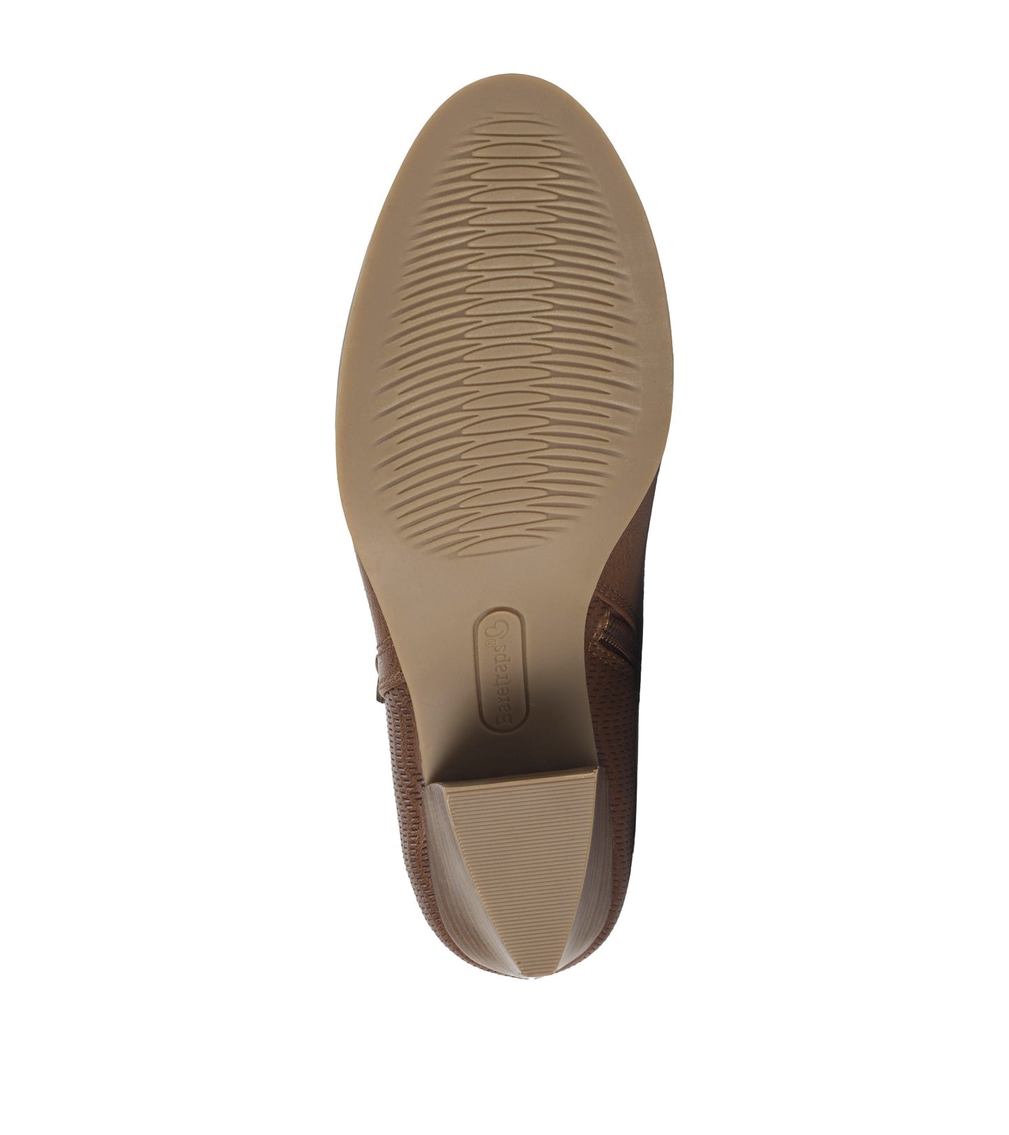 Baretraps Linda Block Heel Bootie