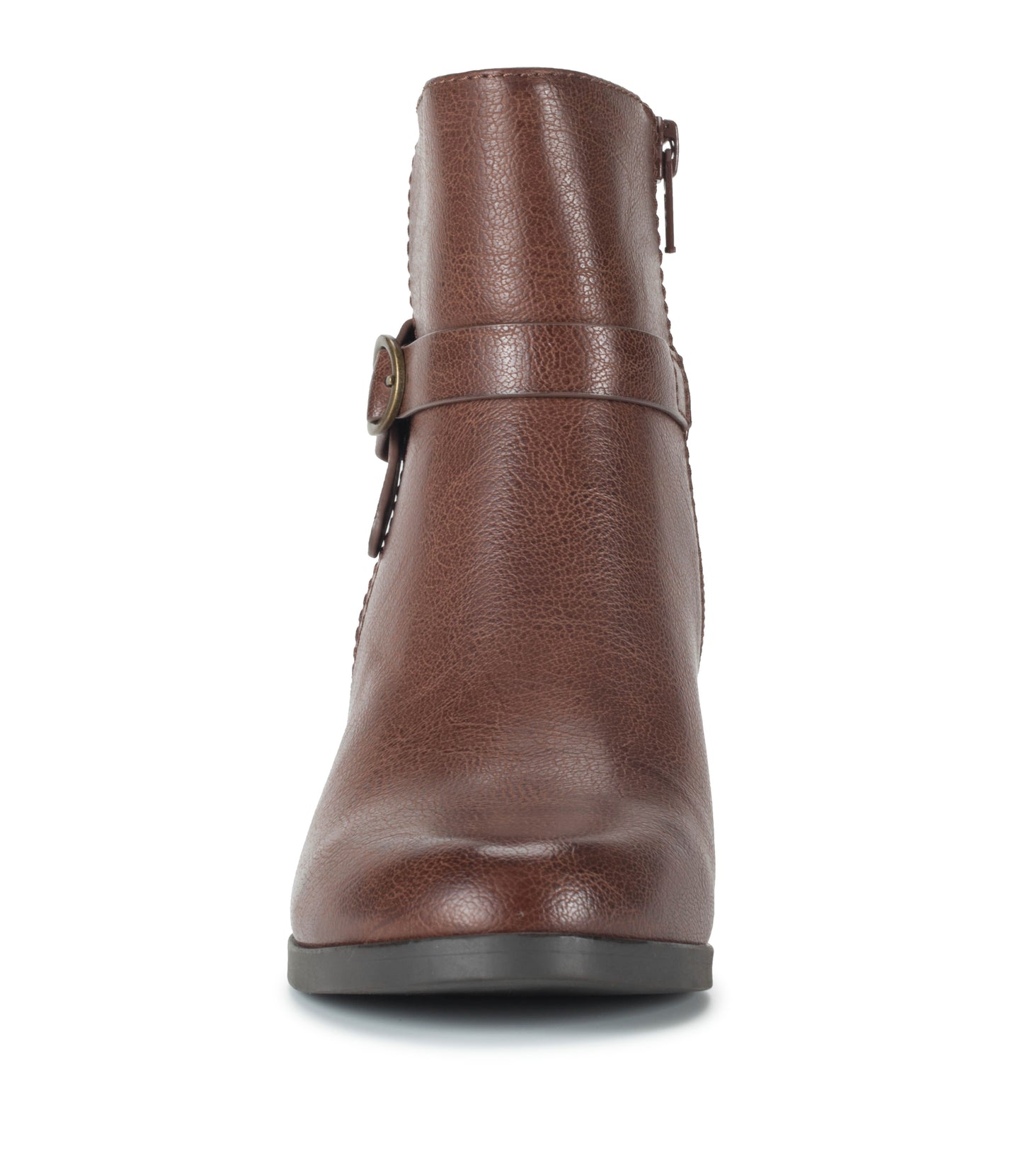 Baretraps Linda Block Heel Bootie