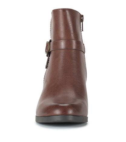 Baretraps Linda Block Heel Bootie