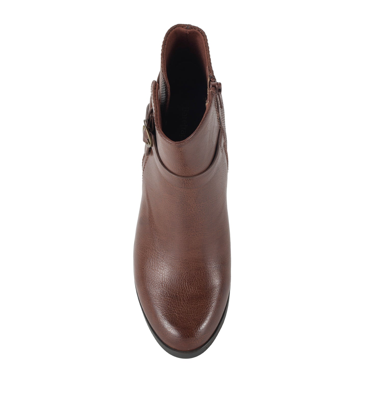 Baretraps Linda Block Heel Bootie