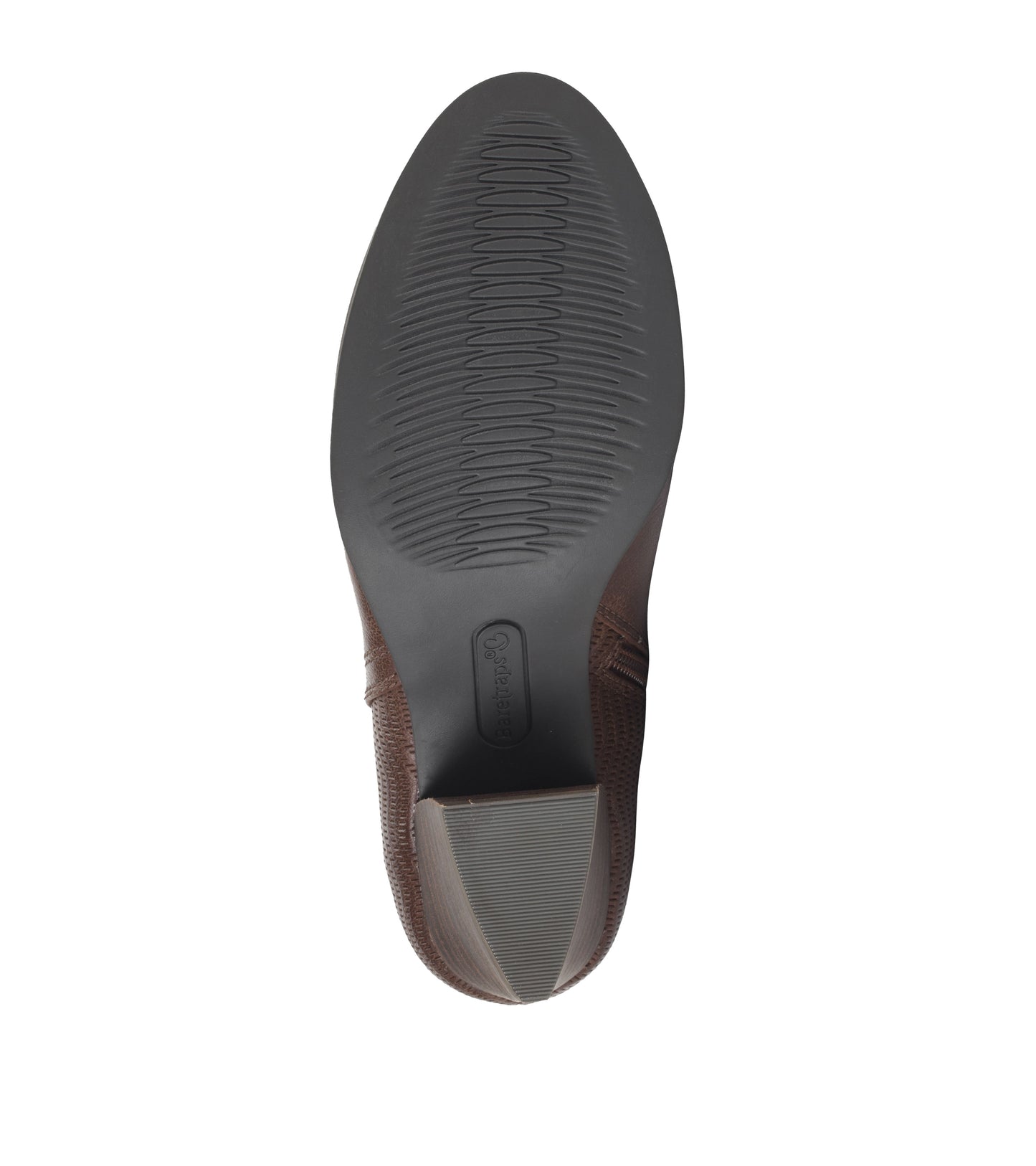 Baretraps Linda Block Heel Bootie