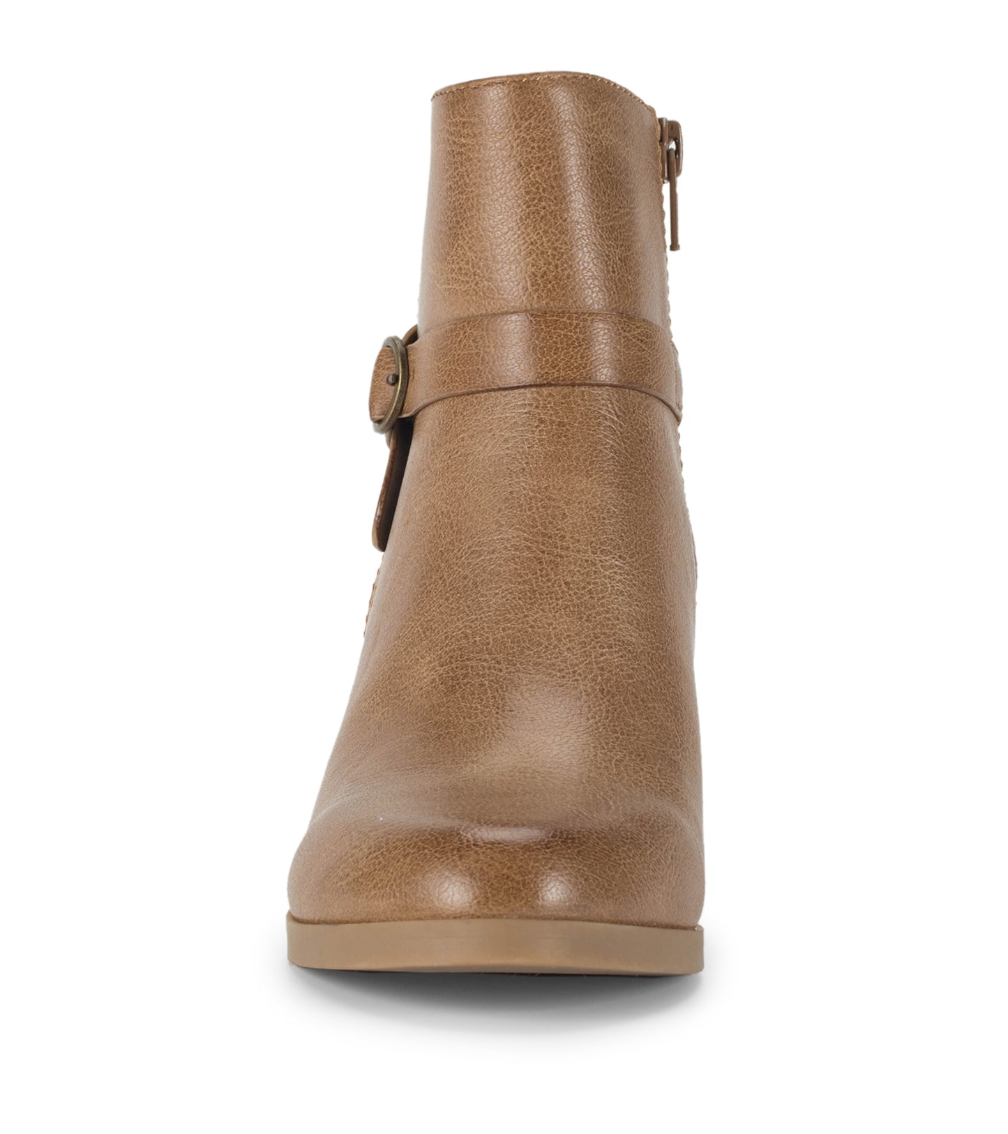 Baretraps Linda Block Heel Bootie