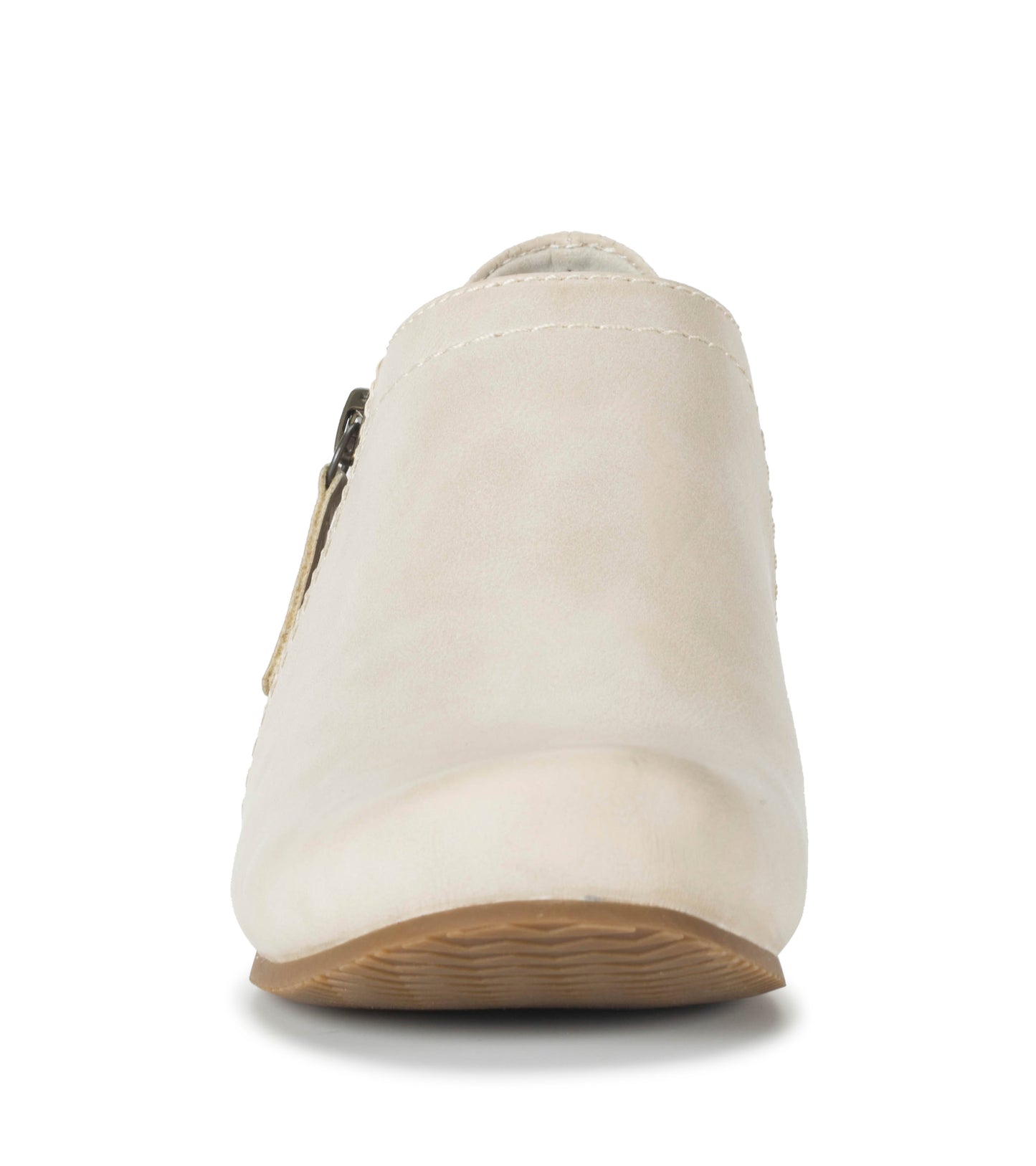 Baretraps Louise Wedge Ankle Bootie