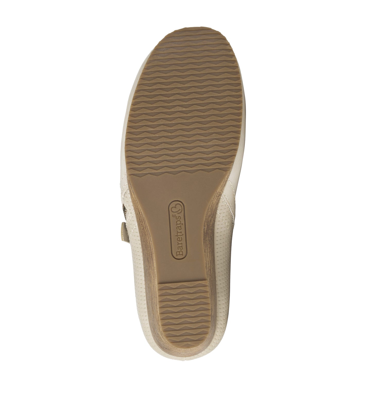 Baretraps Louise Wedge Ankle Bootie