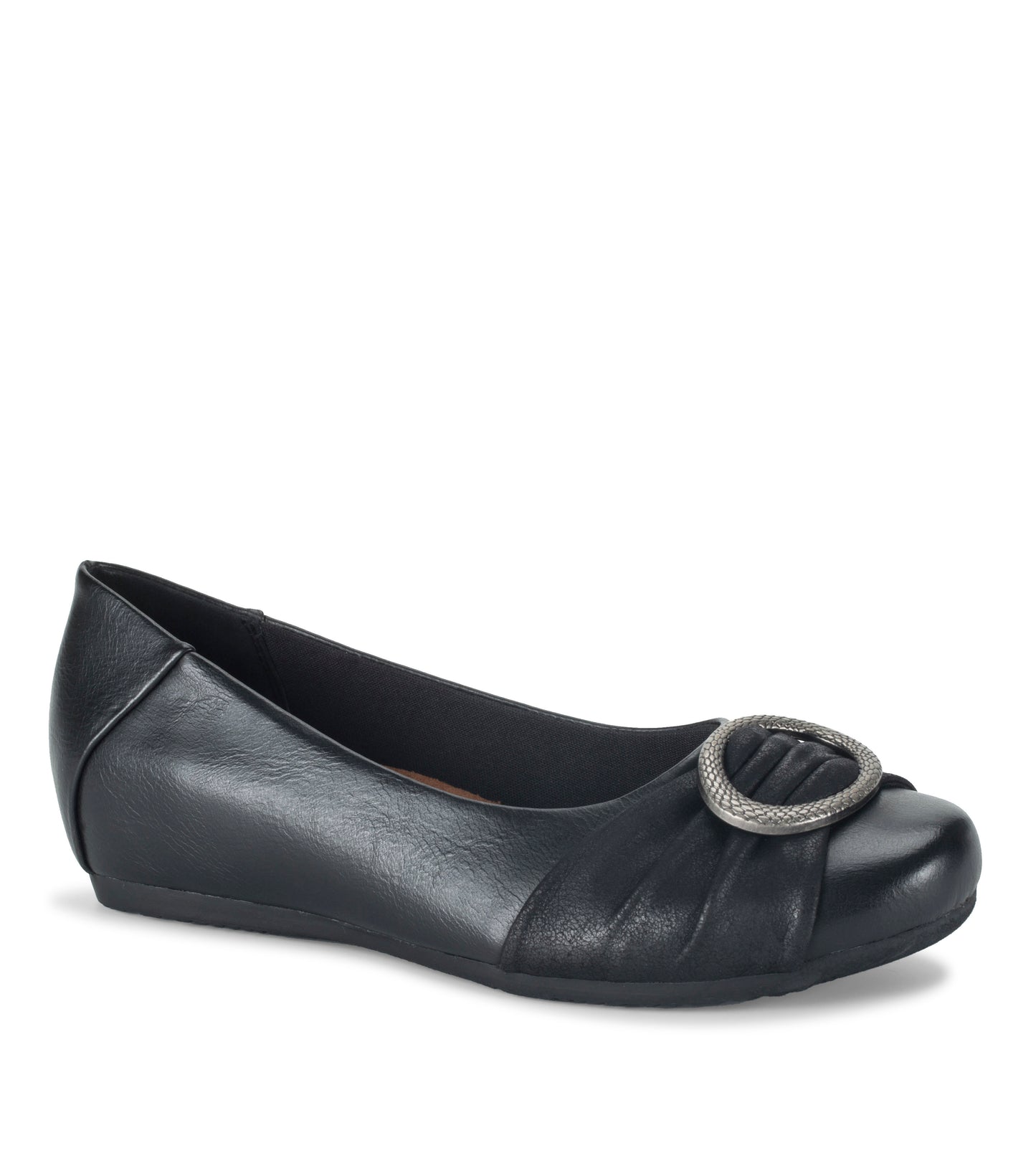 Baretraps Mabely Flat