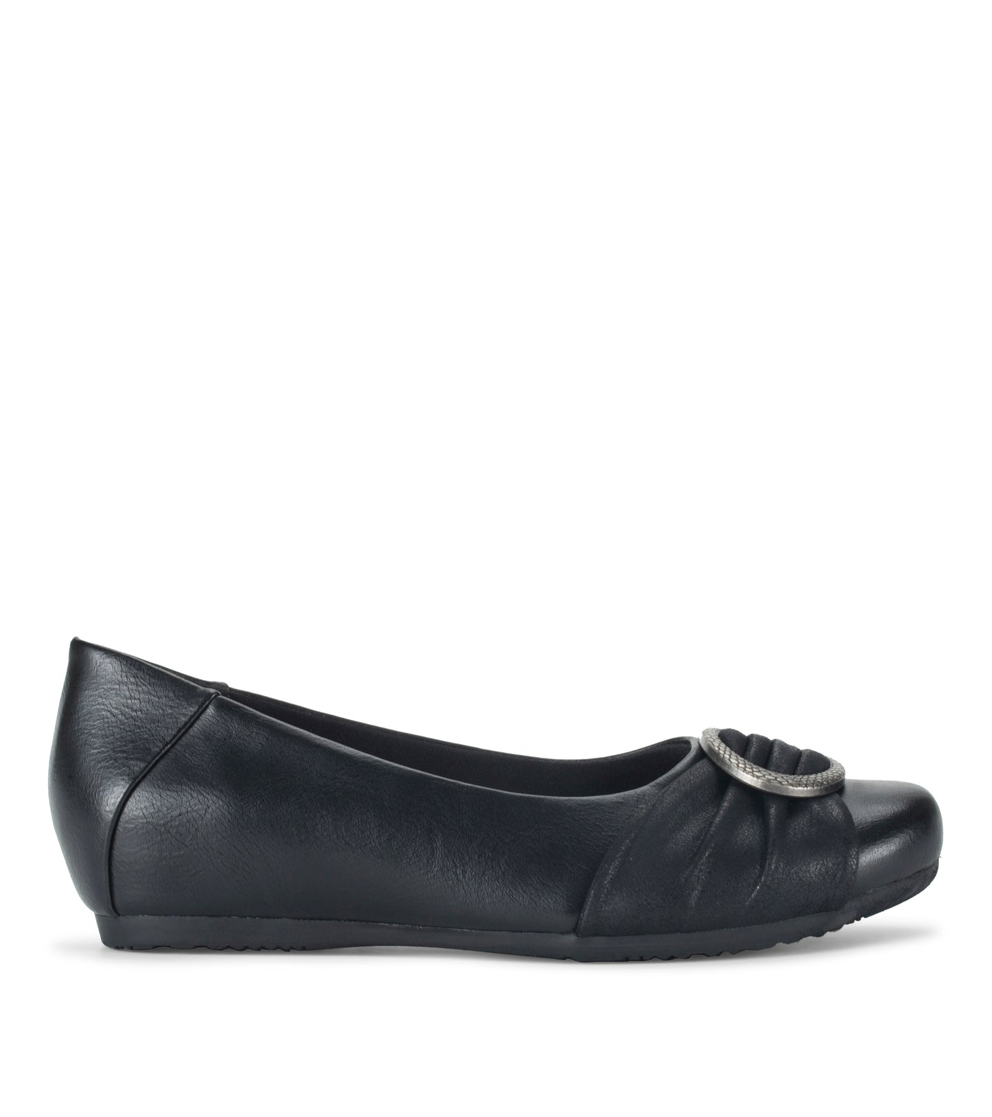 Baretraps Mabely Flat