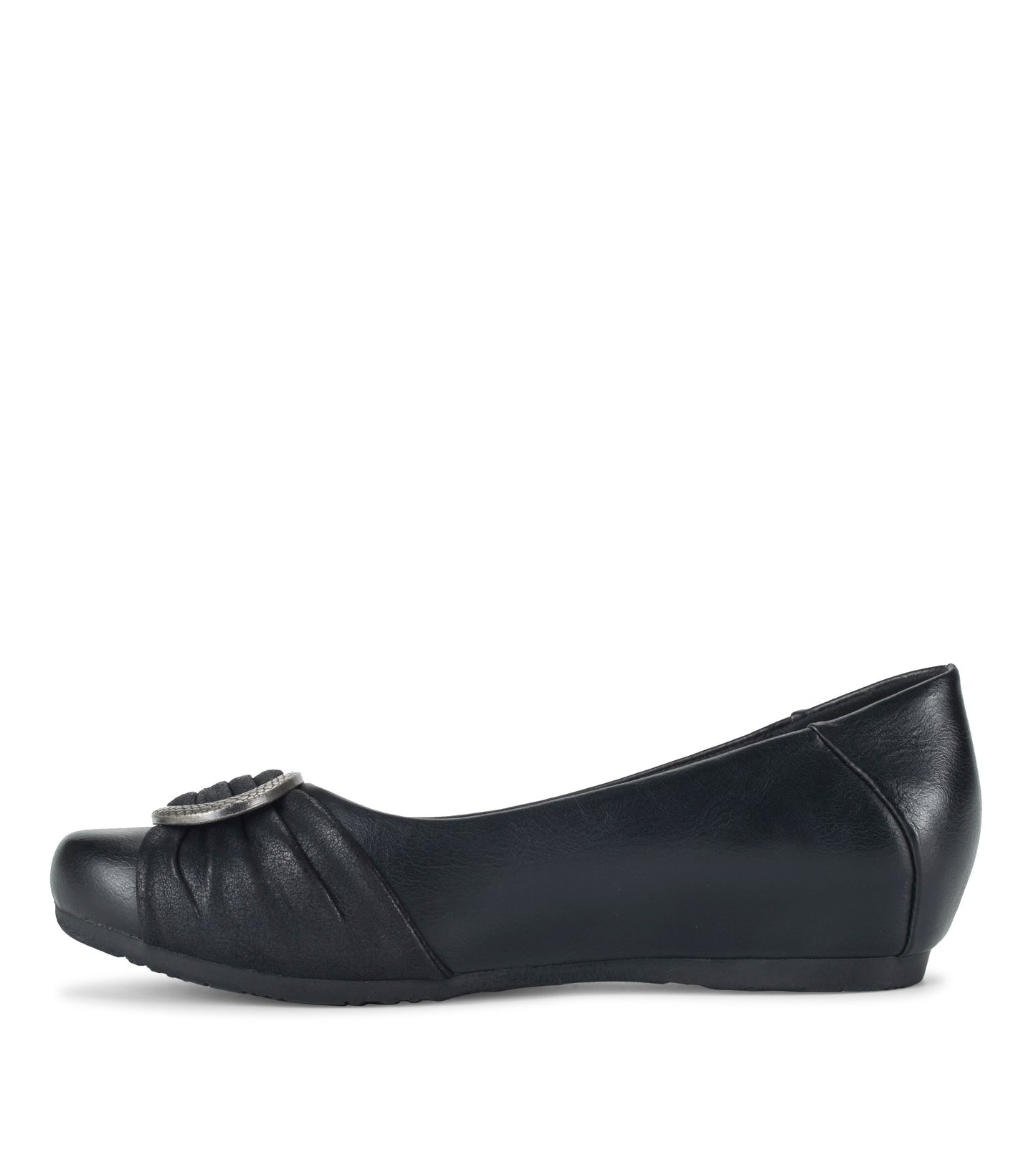 Baretraps Mabely Flat