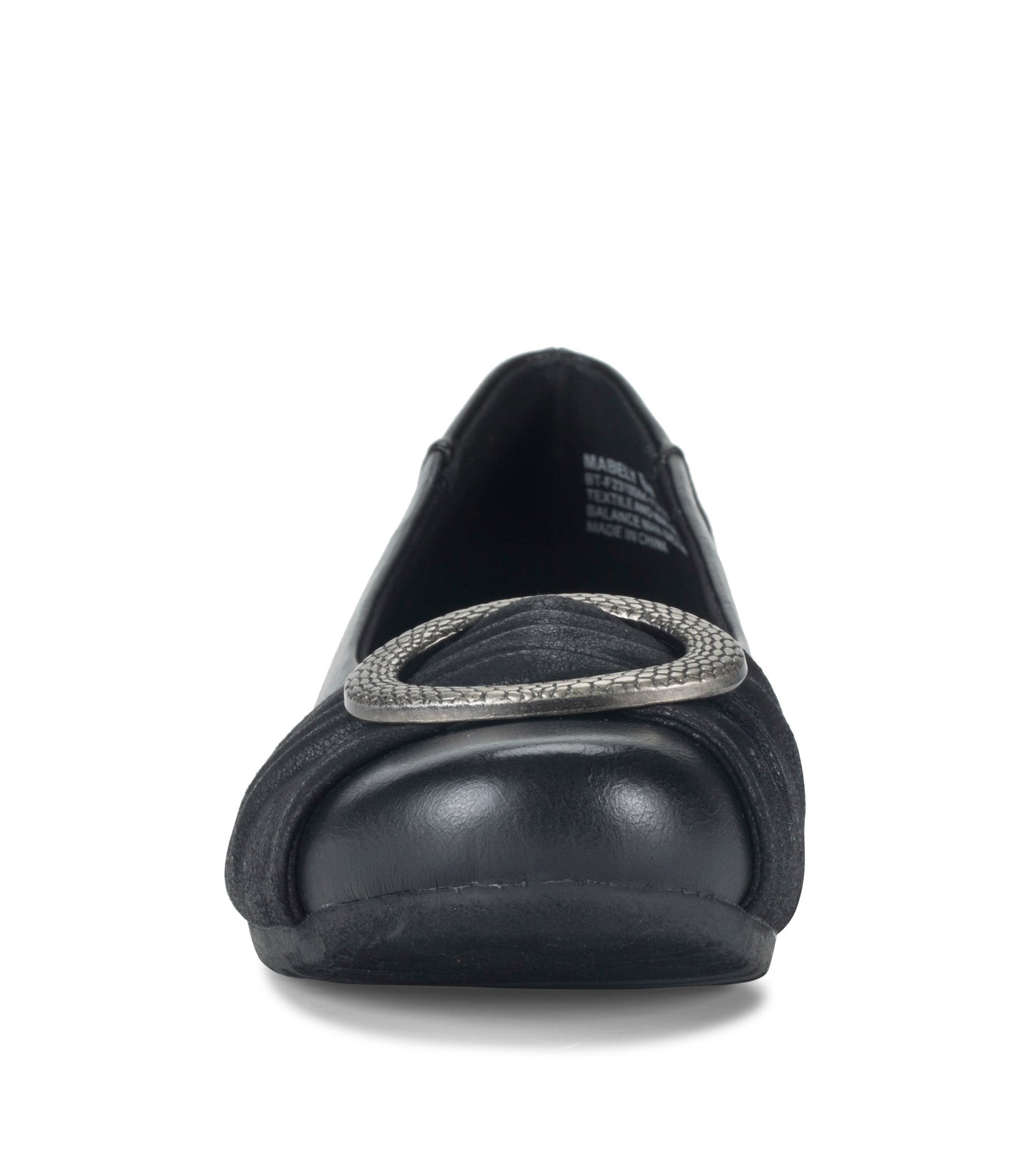 Baretraps Mabely Flat