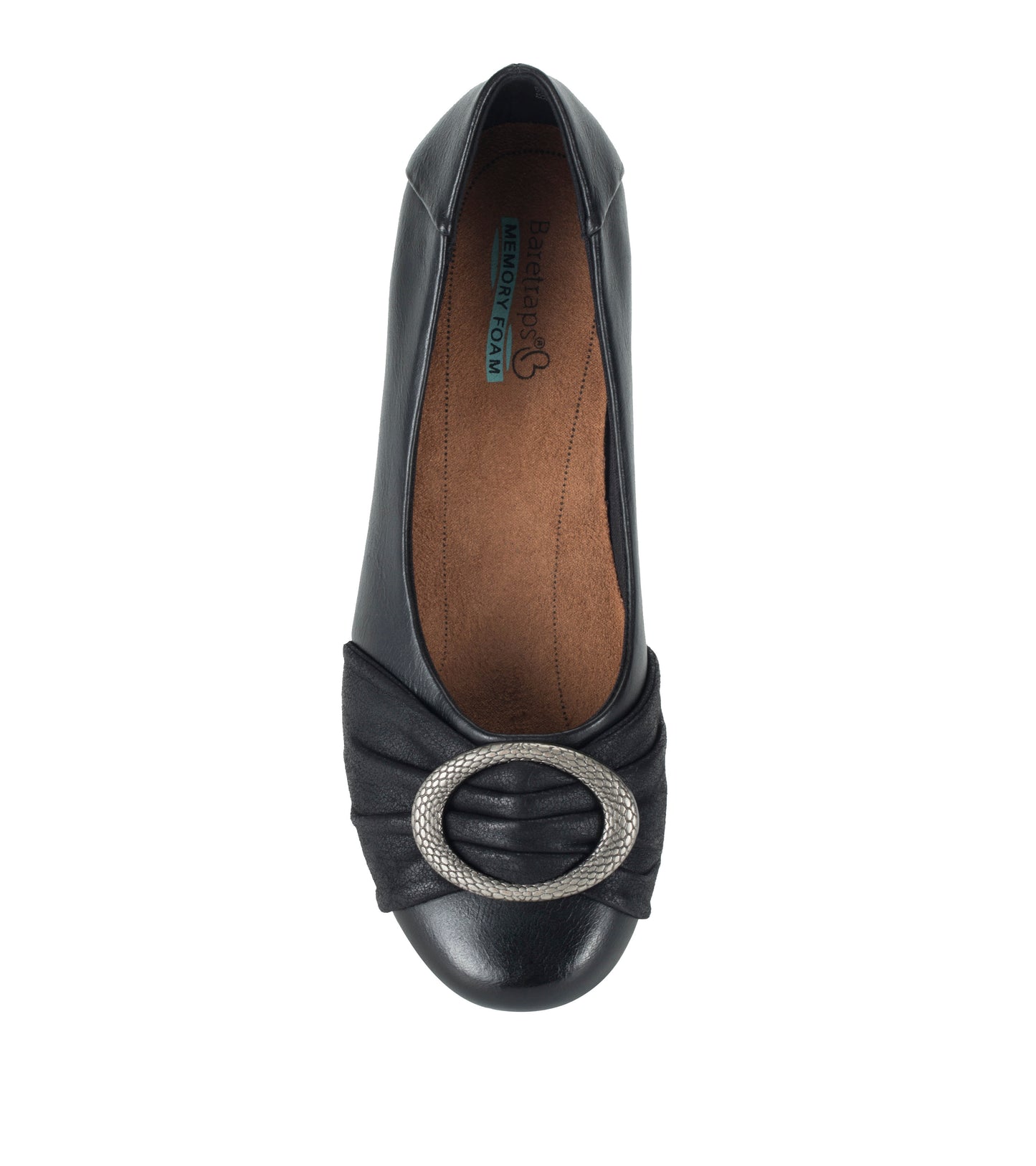 Baretraps Mabely Flat