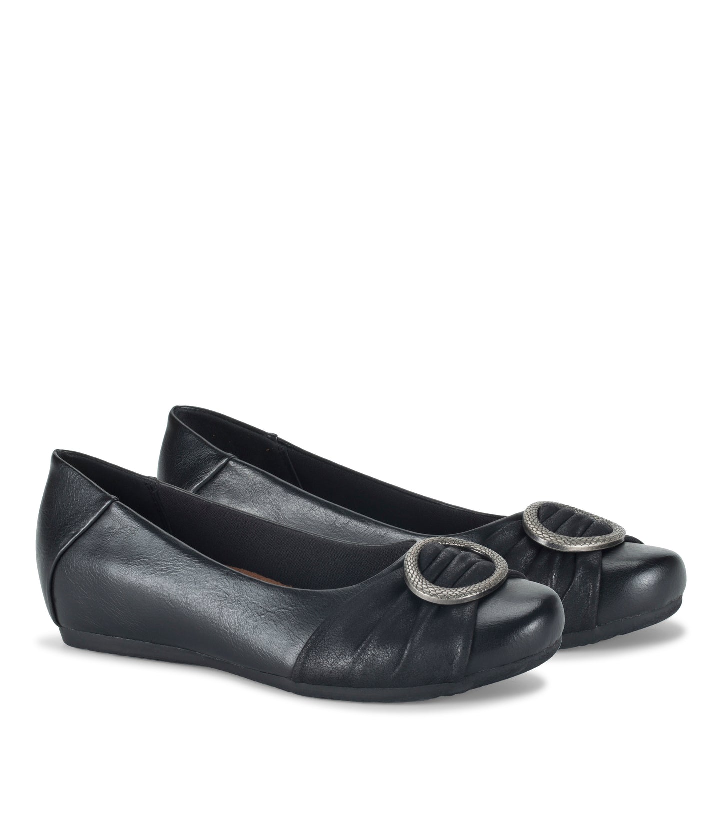 Baretraps Mabely Flat