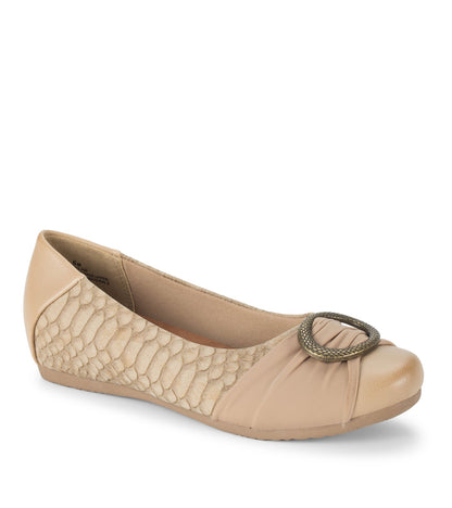 Baretraps Mabely Flat