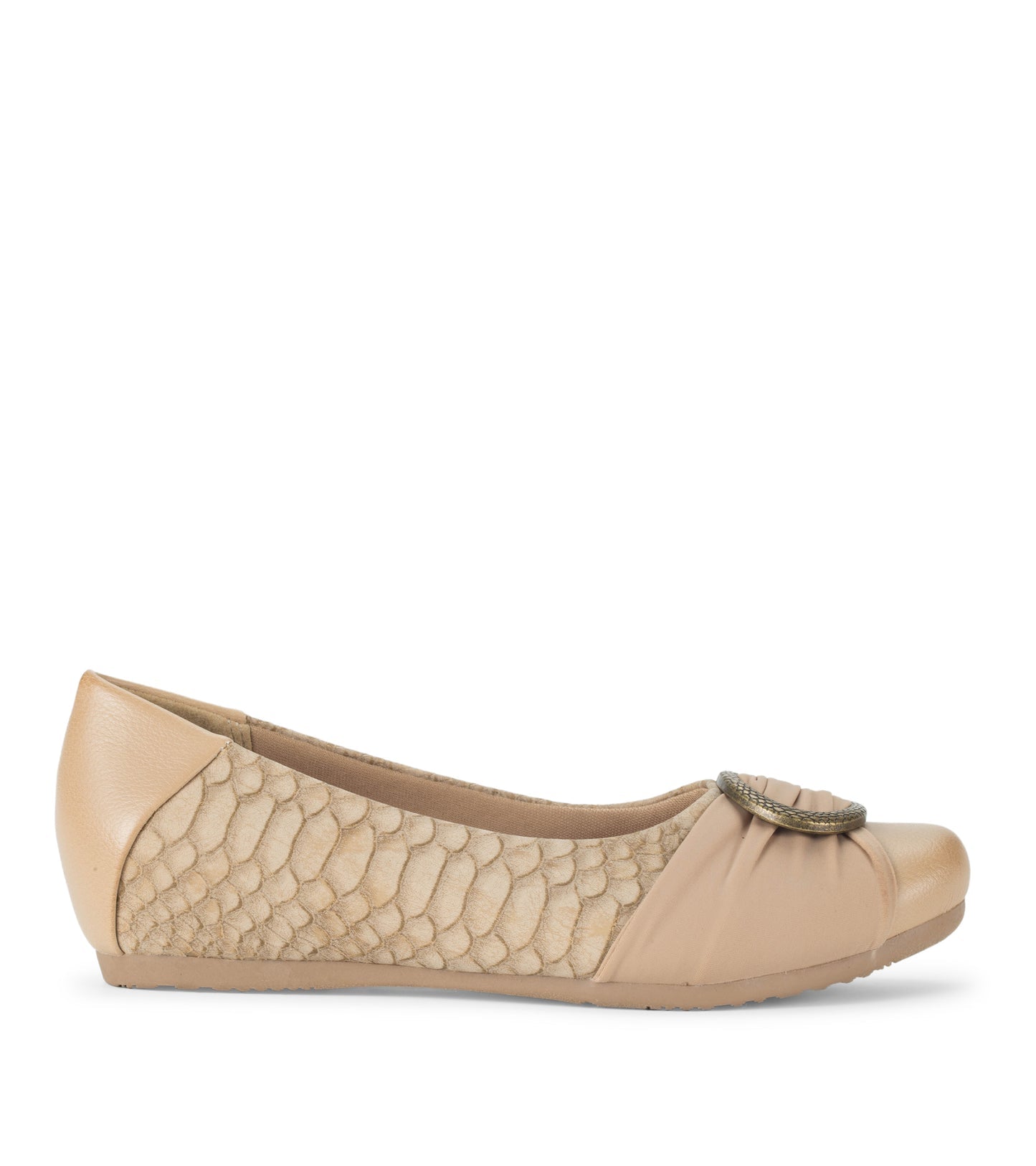 Baretraps Mabely Flat
