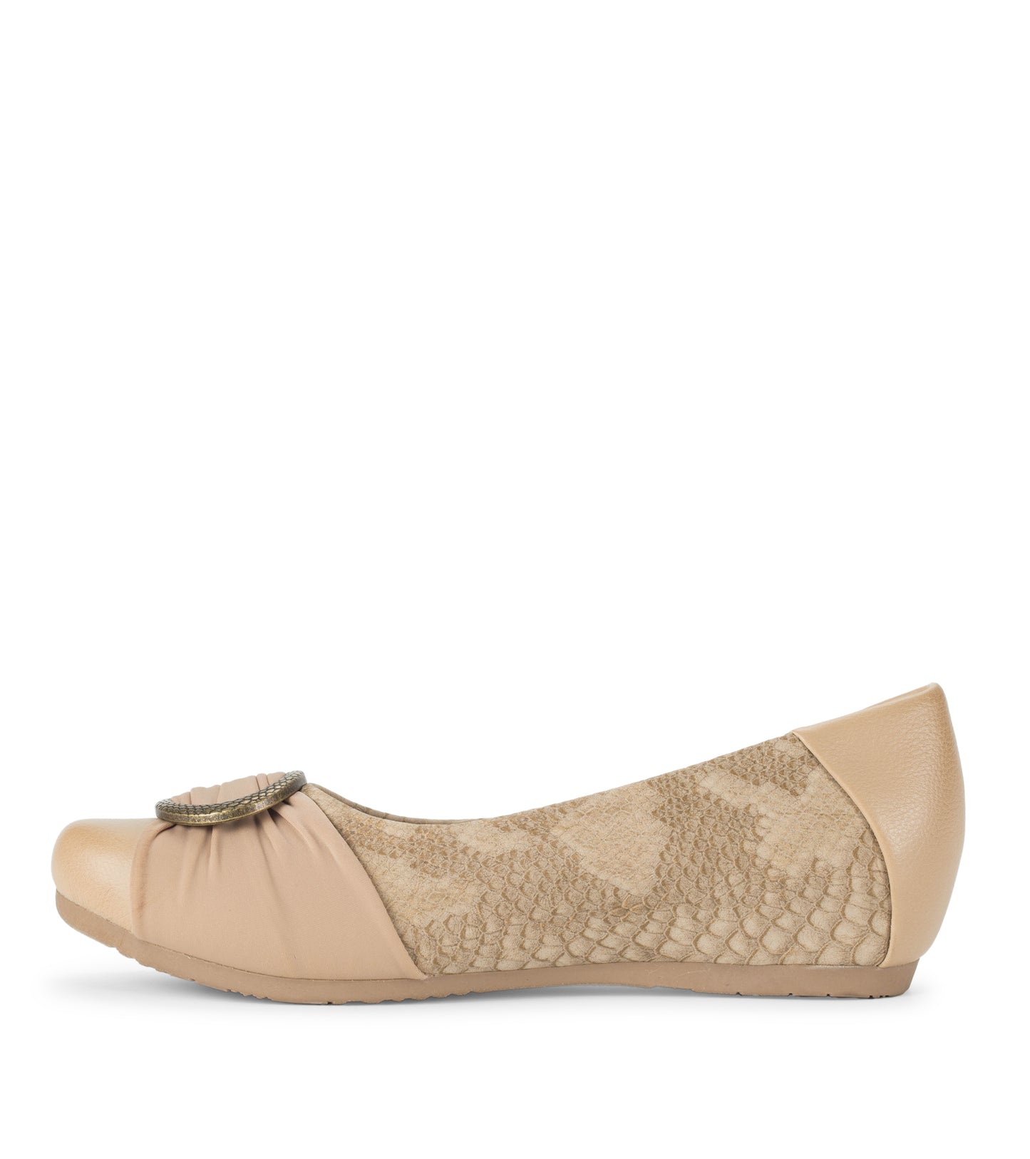 Baretraps Mabely Flat