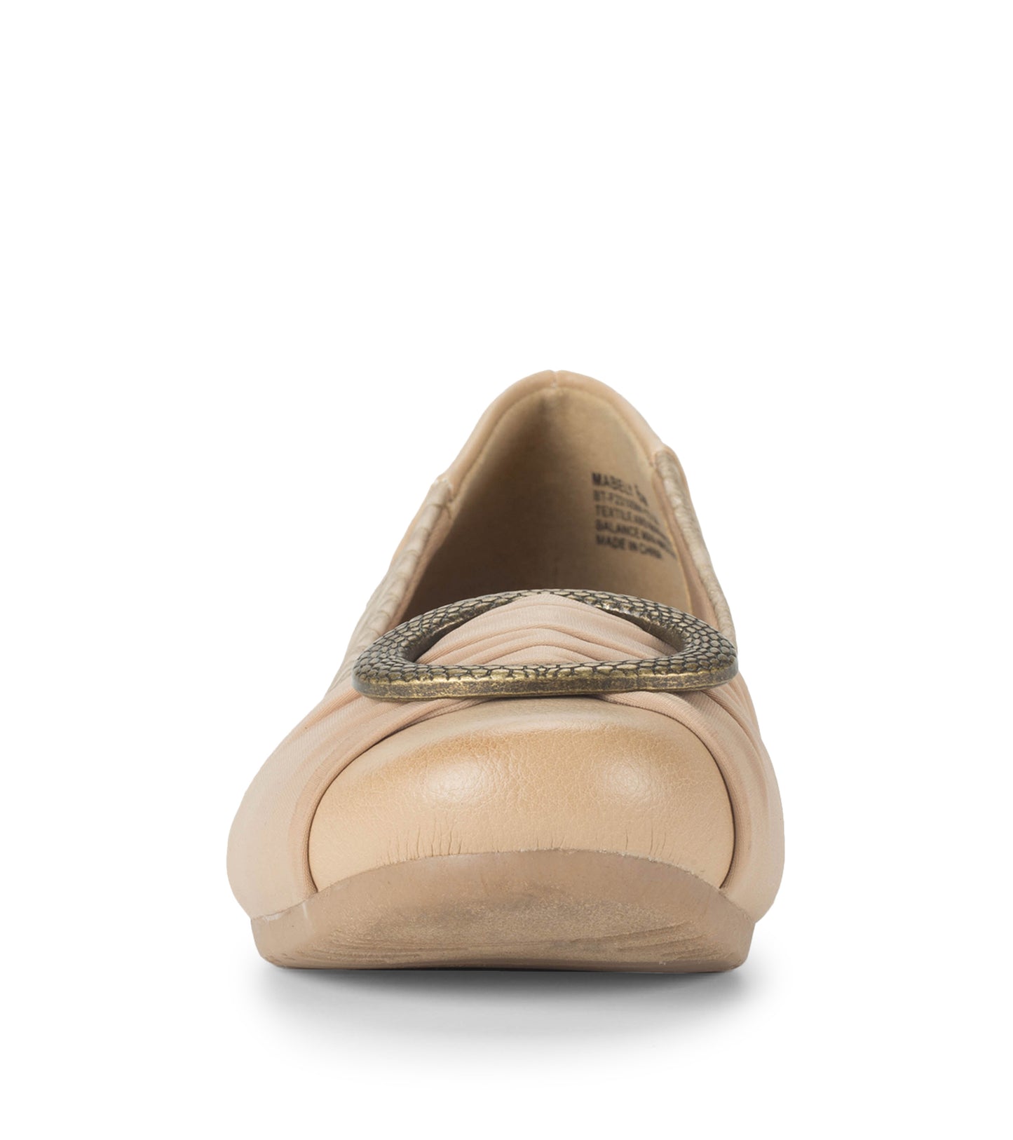 Baretraps Mabely Flat